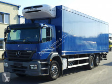 Camion Mercedes Axor Axor 2533*ThermoKing T-800*LBW*Lift/Lenkachse* frigo occasion