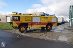 Camion pompieri MAN Rosenbauer 16.422 DFAG
