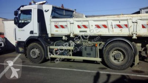 Camion benne Renault Premium