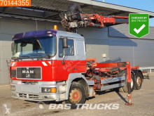 Camion scarrabile MAN F2000