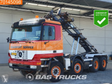 Camion Mercedes Actros 4140 porte containers occasion