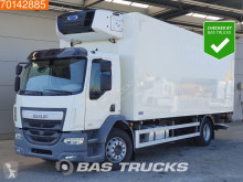 Camión DAF LF 280 frigorífico mono temperatura usado