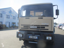 Kamion dvojitá korba Iveco Eurotech 190E24