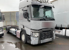 Camion porte containers Renault Gamme T 430 DXI