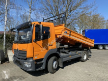 Camion tri-benne Mercedes MB 12.24 K Kipper-- NEU --