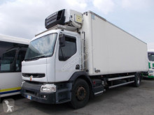 Camion frigo Renault Premium