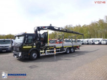 Volvo FE 280 truck used flatbed