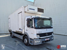 Kamion Mercedes Atego 1223 chladnička mono teplota použitý