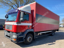 Lastbil transportbil MAN TGM 18.280