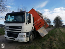Самосвал DAF CF85