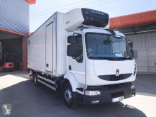Renault Midlum 220.14 truck used refrigerated