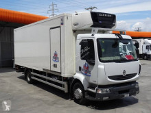 Camión Renault Midlum 270.16 frigorífico usado