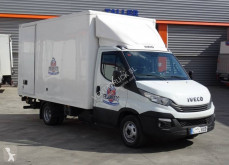 Camión frigorífico Iveco Daily 35C15