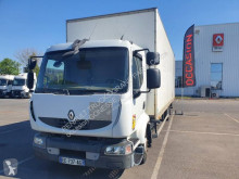 Camión Renault Midlum 190 DXI furgón caja polyfond usado