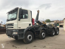 DAF billenőkocsi teherautó CF 85.430