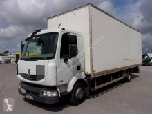 Lastbil transportbil polybotten Renault Midlum 190 DXI