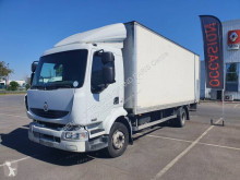 Vrachtwagen bakwagen polyfond bakwagen Renault Midlum 180 DCI