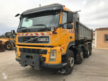 Kamion Volvo FM dvojitá korba použitý