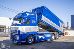 Kamion korba Volvo FH16