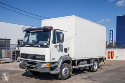 Грузовик фургон DAF 55 ATI 180