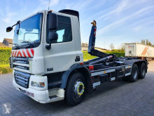Camion DAF CF85 scarrabile usato
