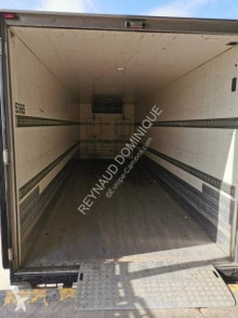 Lastbil kylskåp multi-temperatur Renault Premium 320.19 DXI