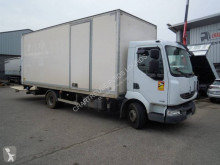 Camion fourgon polyfond Renault Midlum 180.12 DXI