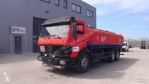 Camion citerne Mercedes SK 2226