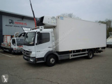 Грузовик холодильник Mercedes Atego 1018