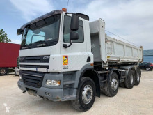 Camion ribaltabile bilaterale DAF CF85 410