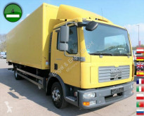 Camion MAN TGL TGL 12.240 4x2 BL LBW AHK fourgon occasion