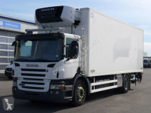 Kamion Scania P P280*Euro5*Carrier Supra950*Retarder*Rohrbahnen* chladnička použitý
