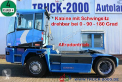 Tracteur Kalmar Kalmar TRL 618 i 4x4 RoRo Terminal 180 to. Klima