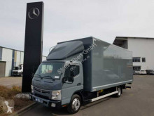 Camion furgone Mitsubishi Canter Fuso Canter 7C18 Koffer + LBW Klima Schalter