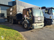 Camión lonas deslizantes (PLFD) Renault Premium 340