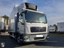 Camion MAN TGL 12.250 frigo monotemperatura usato