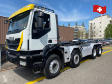Camion scarrabile Iveco Trakker 340t45 trakker 8x4