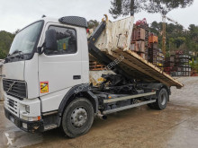 Camion Volvo FM 450 polybenne occasion