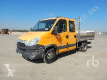 Camion benne Iveco 35C13