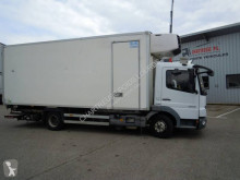 Грузовик холодильник Mercedes Atego 1018