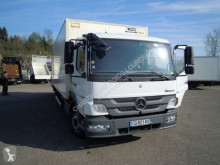 Camion Mercedes Atego 1024 furgone plywood / polyfond usato