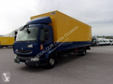 Lastbil kassevogn med flere niveauer Renault Midlum 220.14