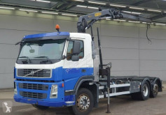 Camion telaio Volvo FM 290