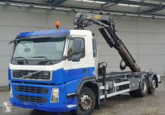 Camion telaio Volvo FM 290