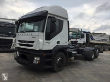 Kamion podvozek Iveco Stralis AT 260 S 48