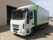 Camion Iveco Eurocargo 80 E 22 furgon second-hand