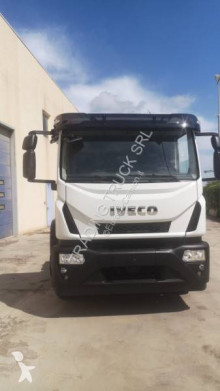 Camion Iveco telaio usato
