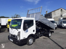 Camião Nissan Cabstar 2.5 dCi 130 basculante para rochas usado