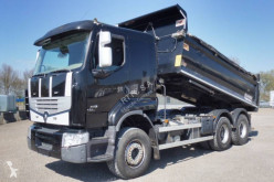 Renault LKW Muldenkipper Premium Lander 460.26