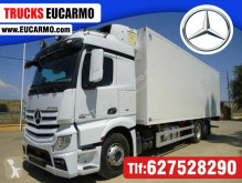 Camión frigorífico Mercedes